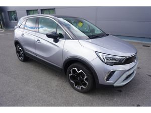Opel Crossland X SPORT 1.2 130PS-PET- X - Image 3