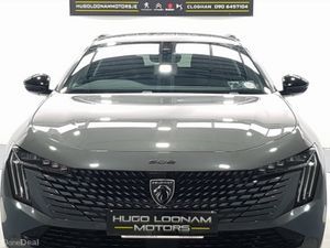 Peugeot 508 SW GT PACK 1.5 HDI 130 AUTO - Image 3