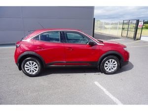 Opel Mokka SC-1.5 110PS DSL-6SP-MY2 DSL-6SP-MY22 4 - Image 2