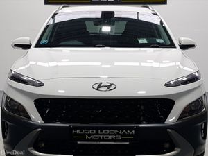 Hyundai KONA KAUAI EXECUTIVE MILD HYBRID 5DR DIESE - Image 3