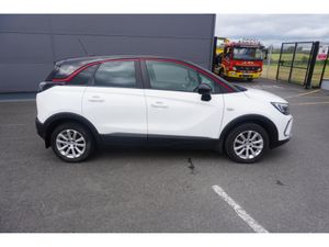 Opel Crossland X MY21-SRI-1.5 110PS 110PS-DIE-6SP - Image 2