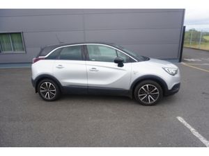Opel Crossland X SE 1.2I 110PS 5DR AUTO - Image 2