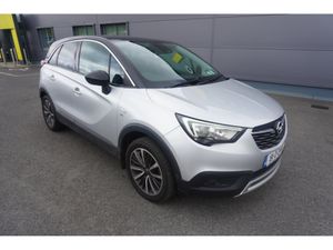 Opel Crossland X SE 1.2I 110PS 5DR AUTO - Image 3