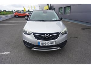 Opel Crossland X SE 1.2I 110PS 5DR AUTO - Image 4