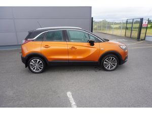 Opel Crossland X SE 1.6 CDTI 99PS 5DR - Image 3