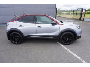 Opel Mokka SPORT 1.2 100PS-PET-6SP-MY - Image 2