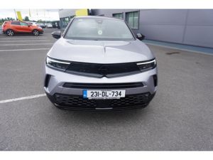 Opel Mokka SPORT 1.2 100PS-PET-6SP-MY - Image 4