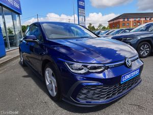 VOLKSWAGEN GOLF GTE 1.4 AUTOMATIC PETROL PLUG-IN H - Image 4