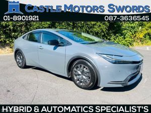 Toyota Prius FINANCE AVAILABLE FROM €123 P/W - Image 2
