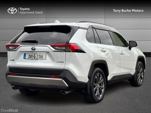 Toyota RAV4 Sol Edition - 2.5 Hybrid - AUTO - Full - Image 2