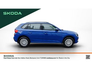 Skoda Kamiq ESSENCE 1.0TSI 95HP- BRAND NEW CAR WIT - Image 2