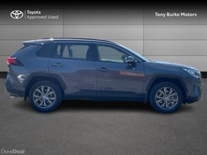Toyota RAV4 Sol Edition - 2.5 Hybrid - AUTO - Full - Image 3