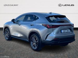 Lexus NX NX 450h+ Executive AWD // Heated Mirrors - Image 2