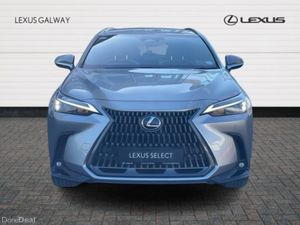 Lexus NX NX 450h+ Executive AWD // Heated Mirrors - Image 4