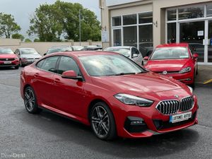 211 BMW 218D M-SPORT 2.0 DIESEL AUTOMATIC SALOON - Image 4
