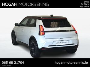 Renault 5 Iconic 52Kwh - Image 4
