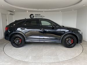 Audi Q3 2024 - Image 3