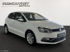 2015 VOLKSWAGEN POLO 1.2 TSI COMFORTLINE AUTO - Image 3