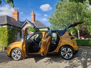 Renault Scenic PAN ROOF,LOW KMS, WARRANTY ,FINANCE - Image 3