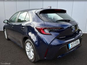 Toyota Corolla COROLLA HB LUNA - Image 3