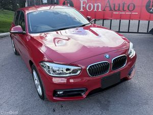 BMW 1 Series 2.0D Low Kms New NCT - Image 2
