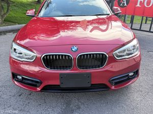 BMW 1 Series 2.0D Low Kms New NCT - Image 3