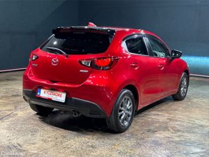 Mazda Demio 1.3 AUTOMATIC - FACTORY ALLOYS - REVER - Image 4