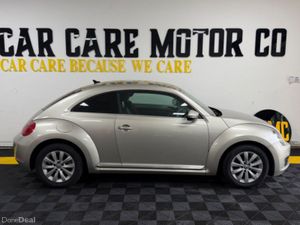 Volkswagen Beetle 1.2 Automatic Low Mileage - Image 3