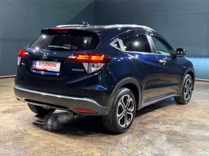 Honda Vezel 1.5 HYBRID AUTOMATIC - FACTORY ALOYS - - Image 4