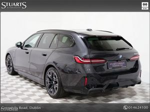 BMW 5-Series *PANORAMIC SUNRROF, COMFORT PACK AND - Image 2