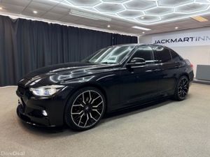 BMW 3-Series 320D M SPORT - Image 4