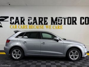 Audi A3 2017 A3 Hatchback 1.4 Automatic only 39, 0 - Image 3