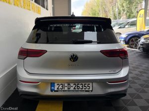 Volkswagen Golf Life 1.0 TSI Mhev 110HP 5 - Image 2