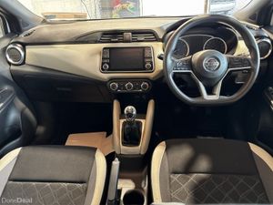 Nissan Micra 1.0T SV - Image 4