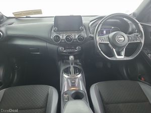 Nissan Juke HYBRID 1.6 Premium 2T - Image 4
