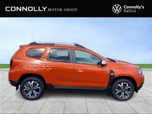 Dacia Duster 1.3 TCe 150bhp Prestige Auto Petrol - Image 3