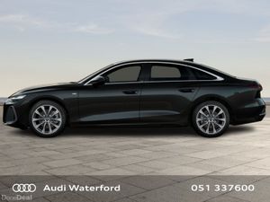 Audi A6 S Line 40 TDI - Image 3