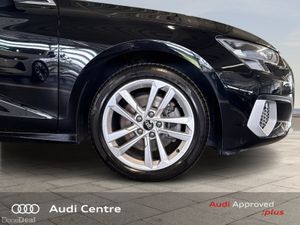 Audi A3 30 TFSI 110HP SE - Image 3