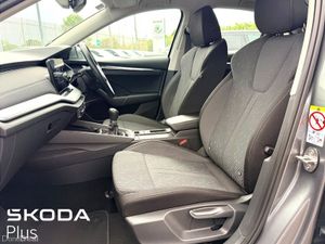 Skoda Octavia Style 1.0TSI 110Bhp - Image 4