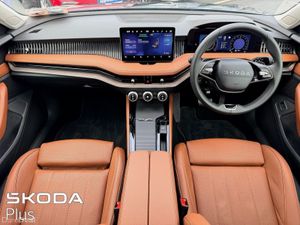 Skoda Superb *EX-DEMO* Selection+ 2.0 TDI 150Bhp D - Image 2