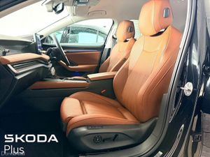 Skoda Superb *EX-DEMO* Selection+ 2.0 TDI 150Bhp D - Image 4