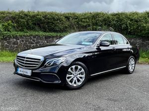 Mercedes-Benz E-Class E 200 D EXCLUSIVE - Image 3