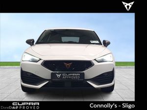 Cupra Leon AUTO --- BIG PRICE DROP!!!!!! - Image 4