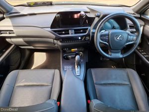 Lexus UX 300E PREMIUM PLUS LEATHER FULLY ELECTRIC - Image 2