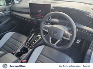 Volkswagen Golf R-LINE 2.0 TDI 150HP DSG - Image 4
