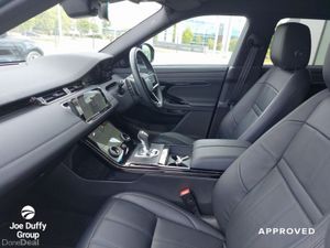 Land Rover Range Rover Evoque R-Dynamic SE 1.5 I3 - Image 4