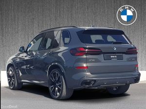 BMW X5 X5 xDrive50e M Sport - Image 2