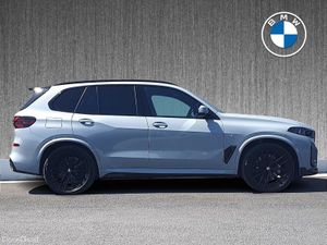 BMW X5 X5 xDrive50e M Sport - Image 3