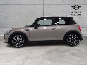 Mini Cooper Cooper Exclusive Auto - Image 4
