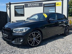 BMW 118D M Sport Auto 2.0 Diesel - Image 3